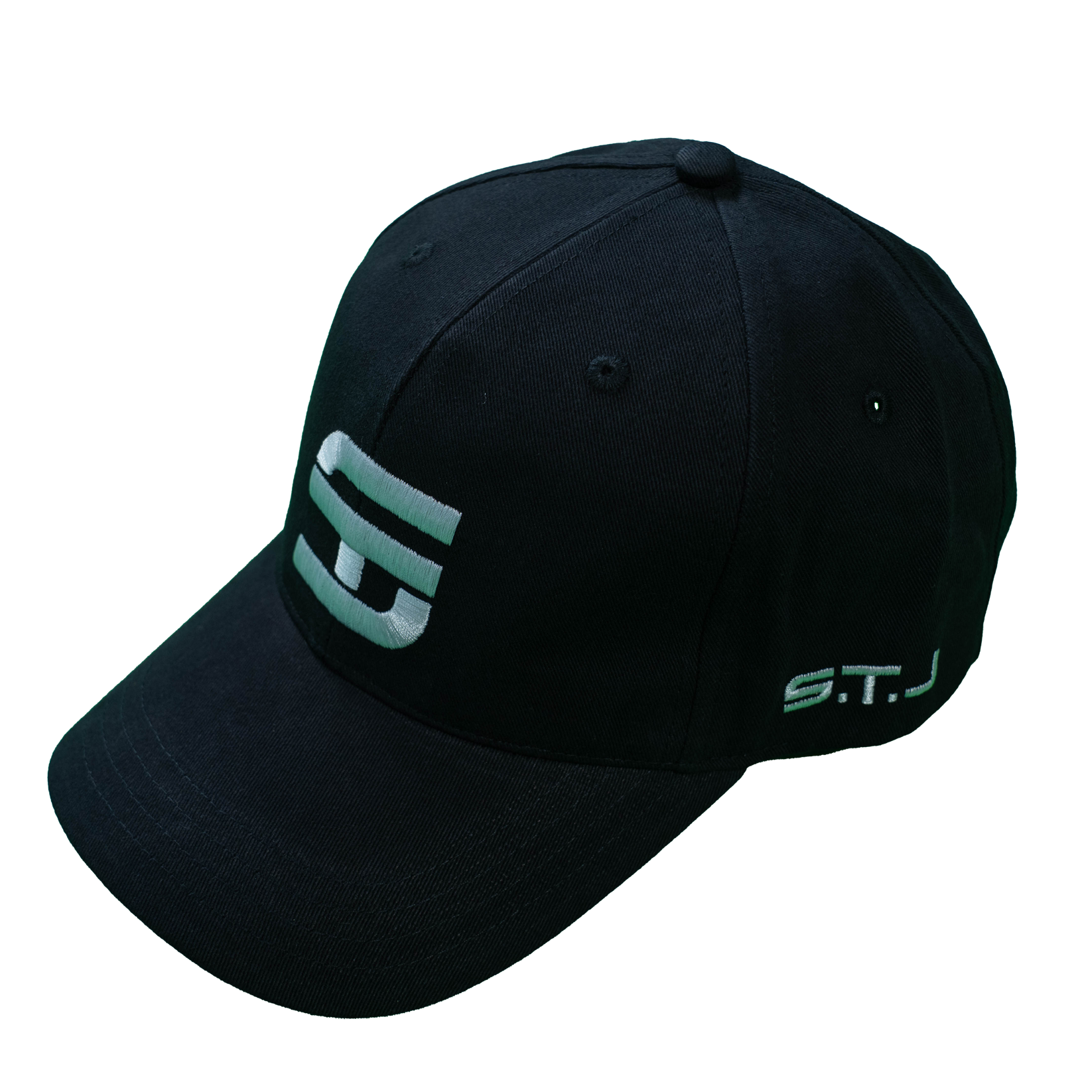 Cap – S.T.J