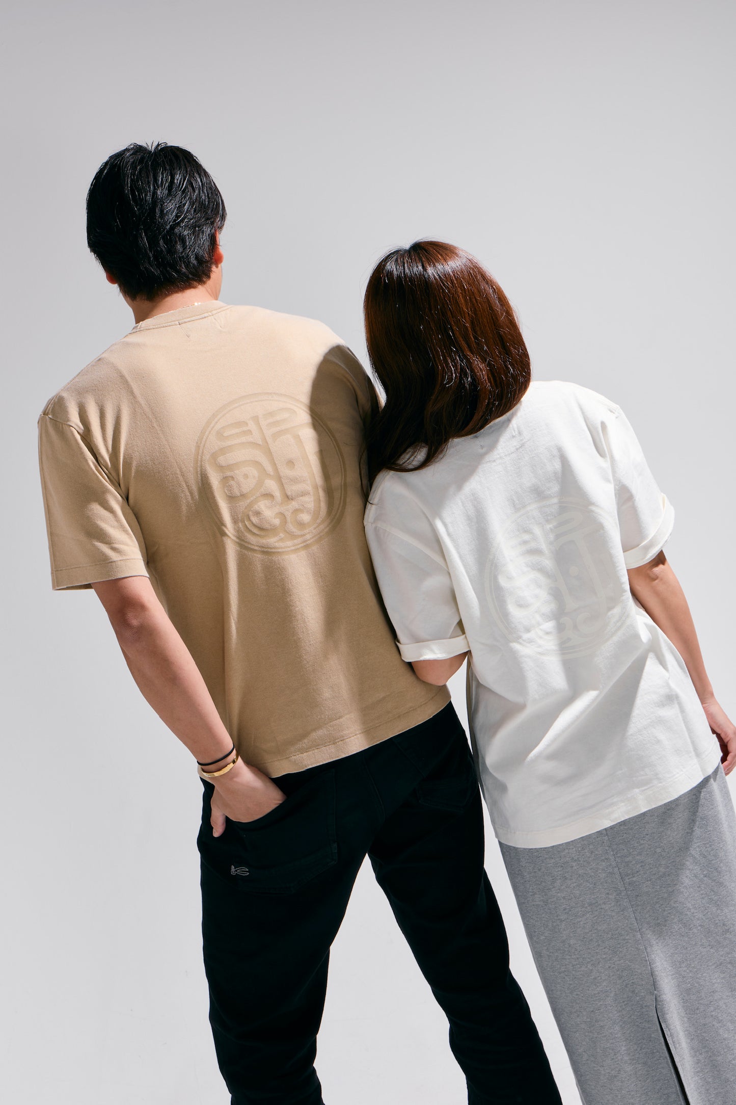 Print T-Shirt