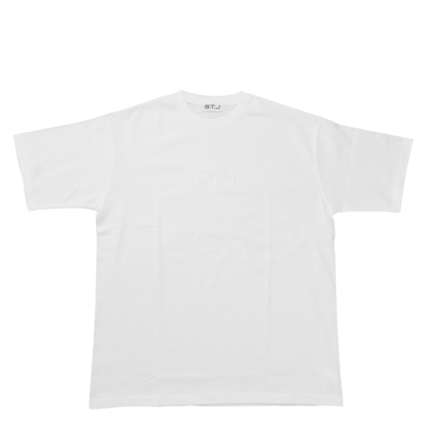 Embroide Red T