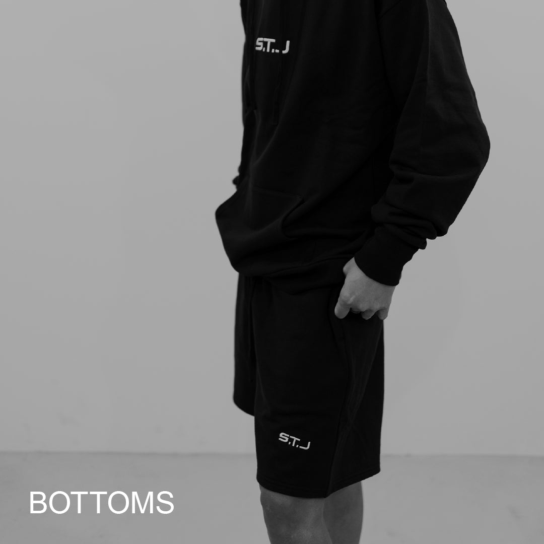 BOTTOMS