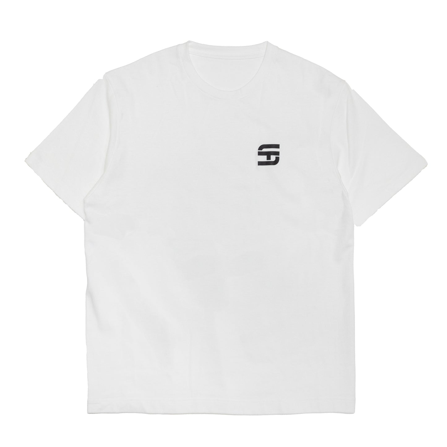 LOGO PRINT T- SHIRTS