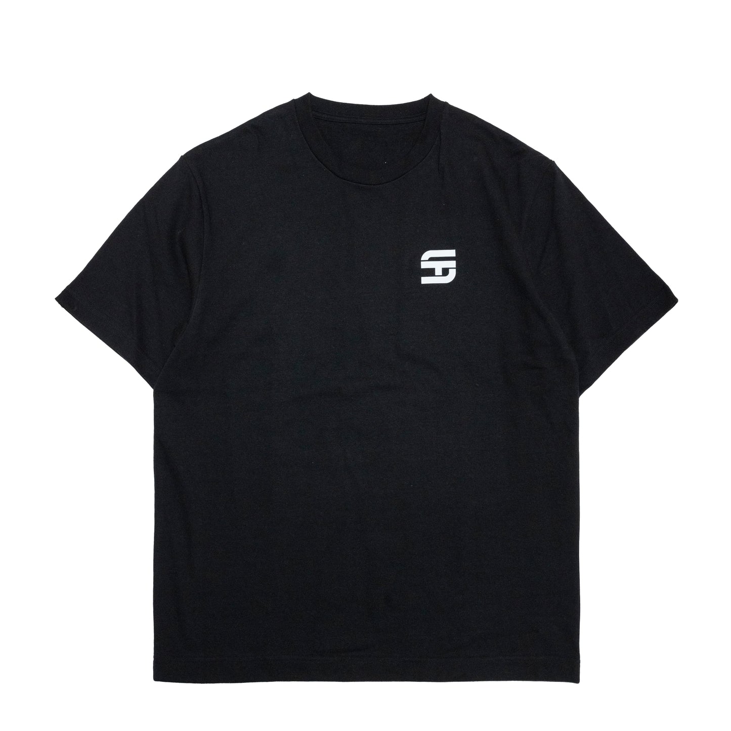 LOGO PRINT T- SHIRTS