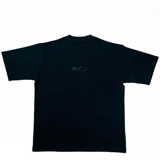 Embroide Red T