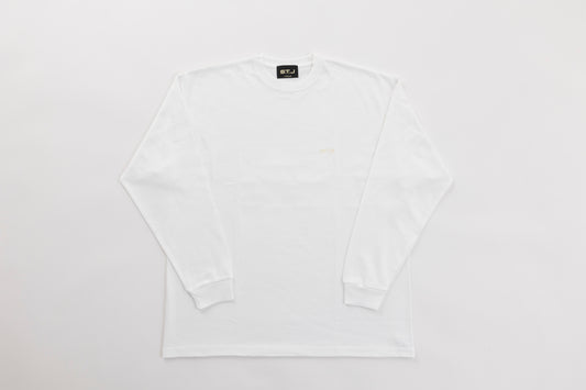 Print Long T-Shirt