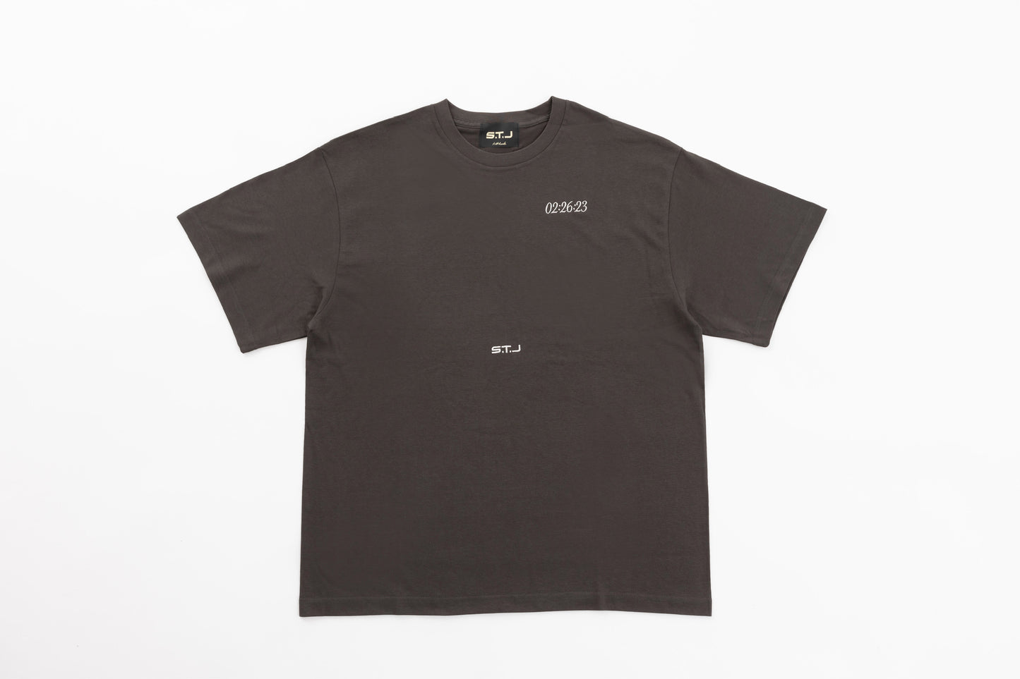 北條史也コラボT-Shirt