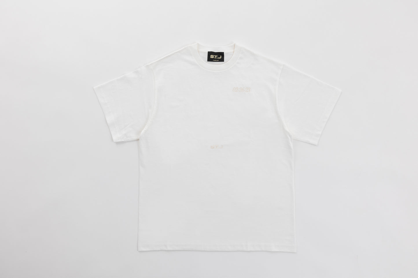 北條史也コラボT-Shirt