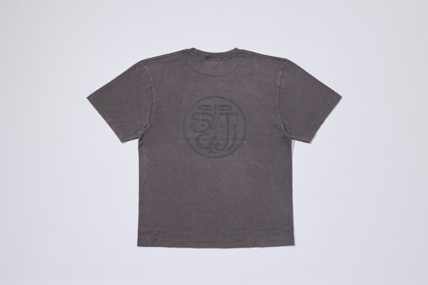 Print T-Shirt