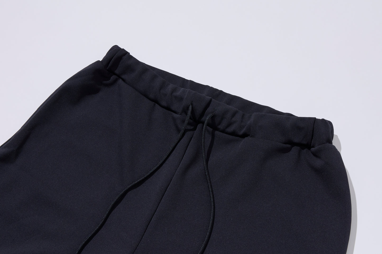 Aqua Suiting Shorts