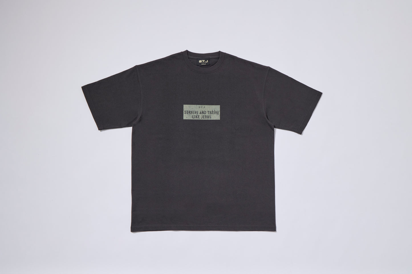Print T-Shirt