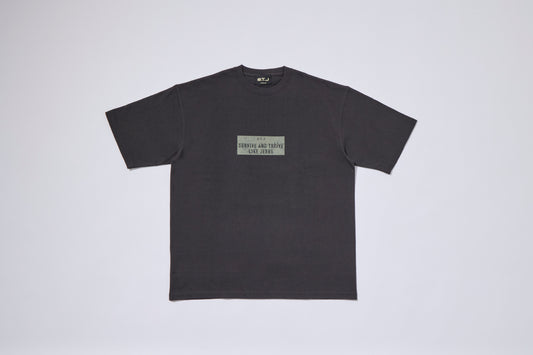 Print T-Shirt