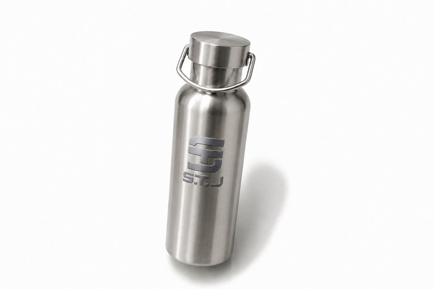 S.T.J Tumbler