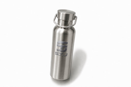 S.T.J Tumbler