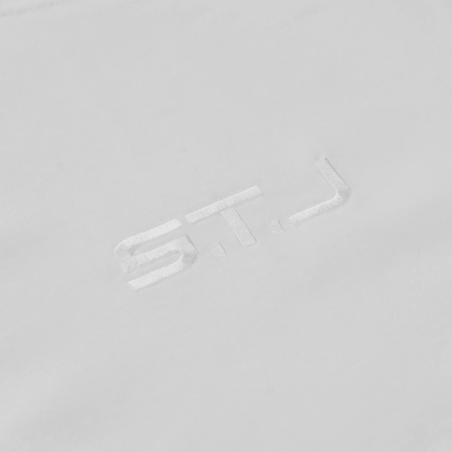 Embroide Red T