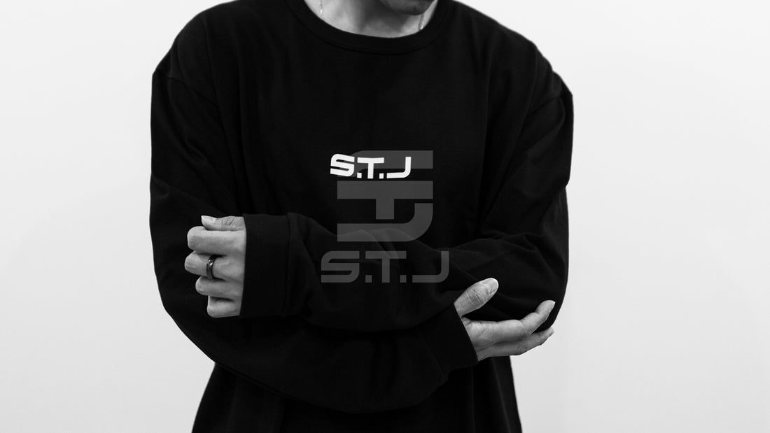 S.T.J ONLINE SHOP